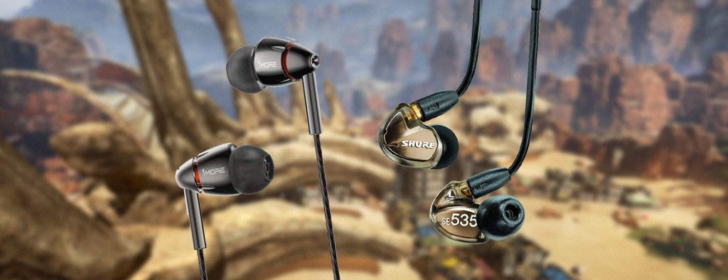 good earbuds for gaming