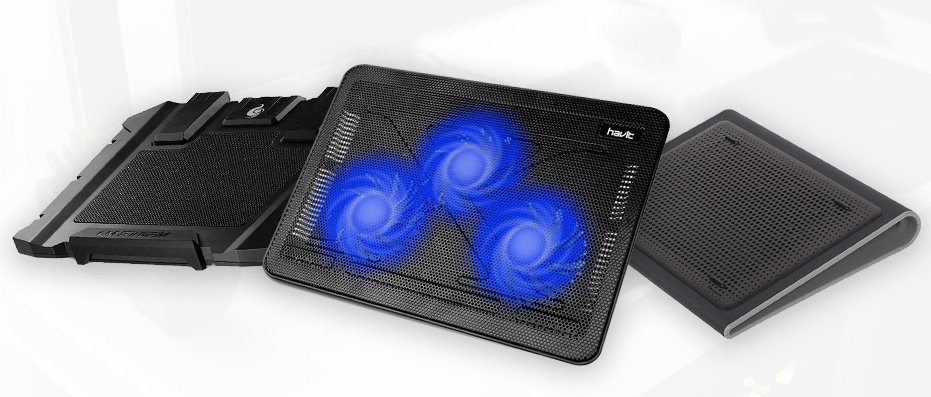 good Laptop Cooling Pads for gaming