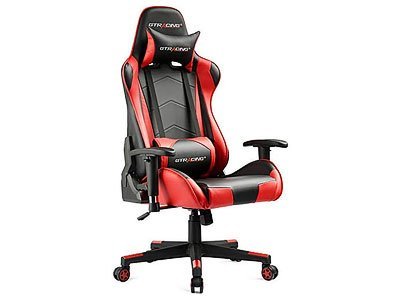 GTRACING Gaming Chair review
