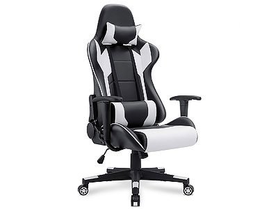 Homall Gaming Chair review