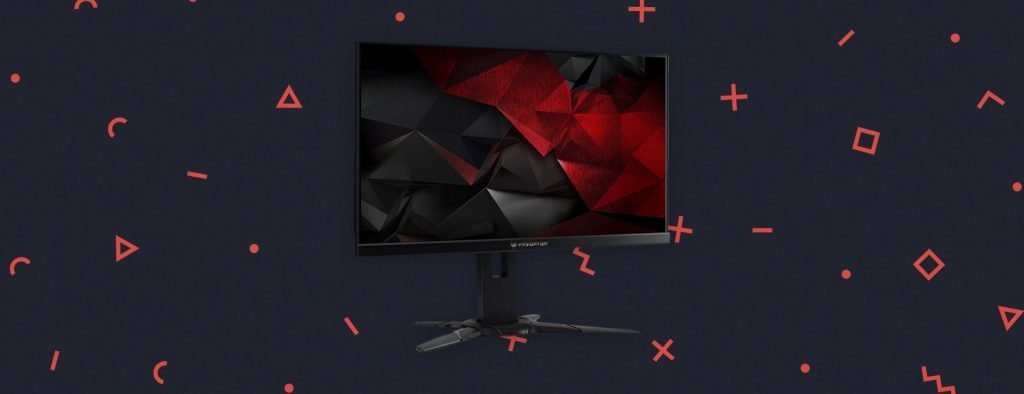 How to Choose the Right Monitor for Gaming