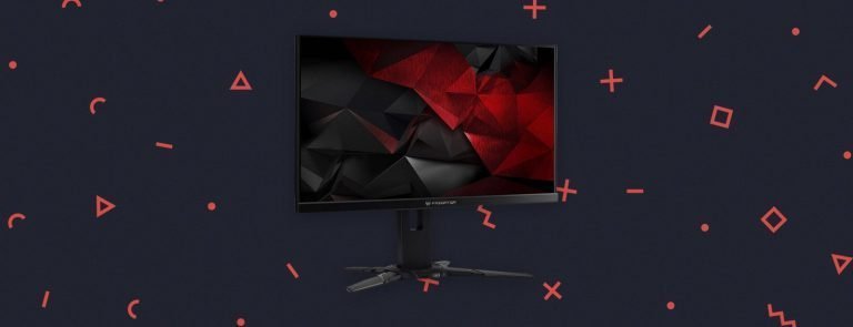 How to Choose the Right Monitor for Gaming