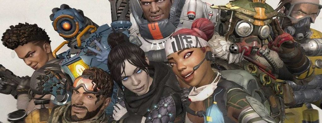 How to Get Better at Apex Legends
