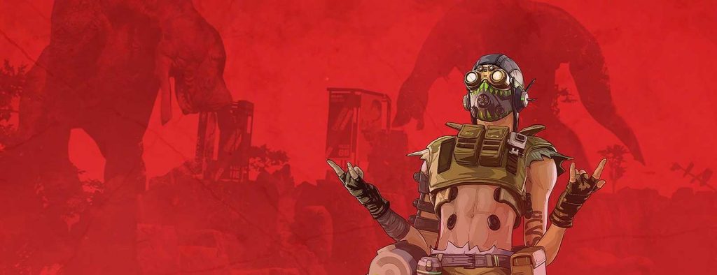 How to Level up your battle pass in Apex Legends