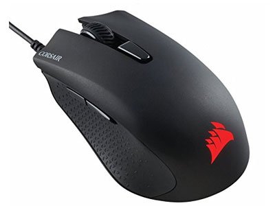 inexpensive gaming mouse