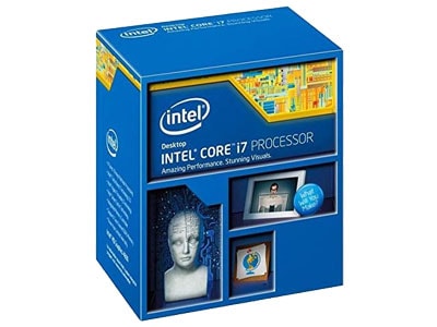 intel 1150 CPU