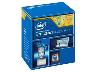 Intel Xeon E3-1230V3 cpu