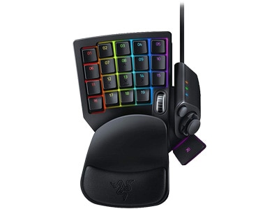 keypad for gaming wow
