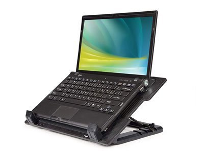 laptop cooling stand