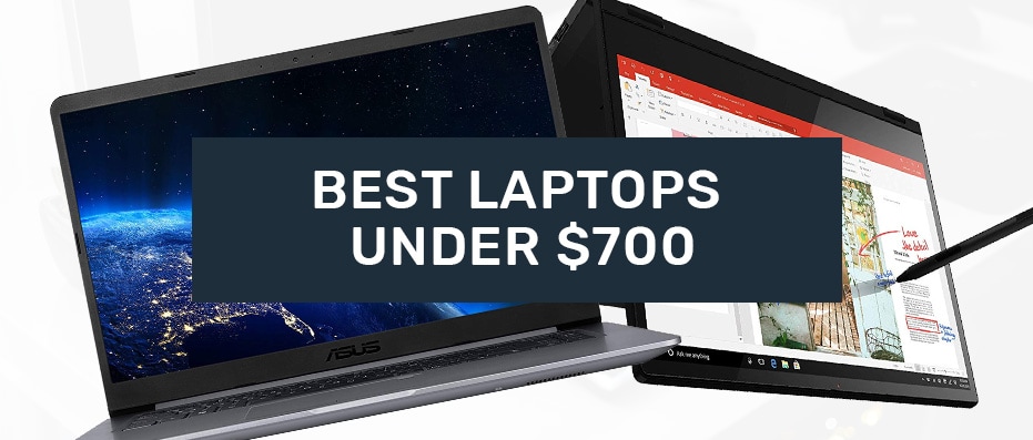 laptops under 700 dollar