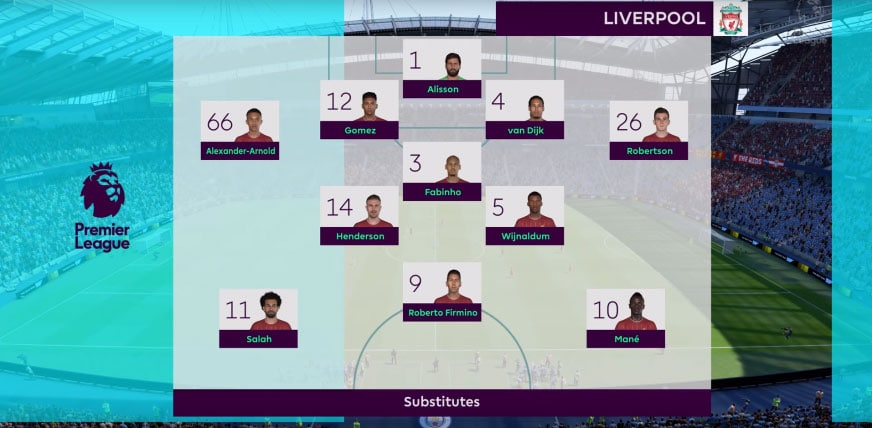 liverpool formations fifa