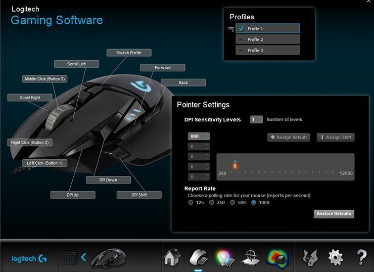 logitech-dpi-and-polling-rate-settings