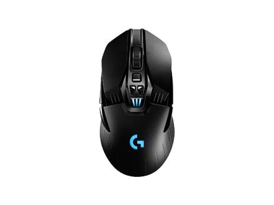 Logitech G903 gaming mouse review