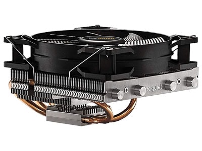 Low-Profile CPU Cooler for gaming