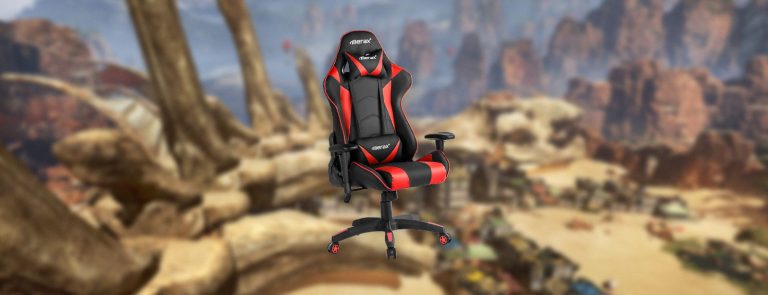 Merax Review Gaming Chair