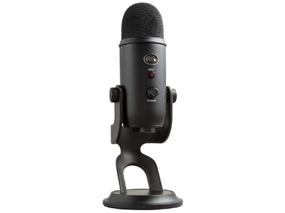 microphone for streaming twitch