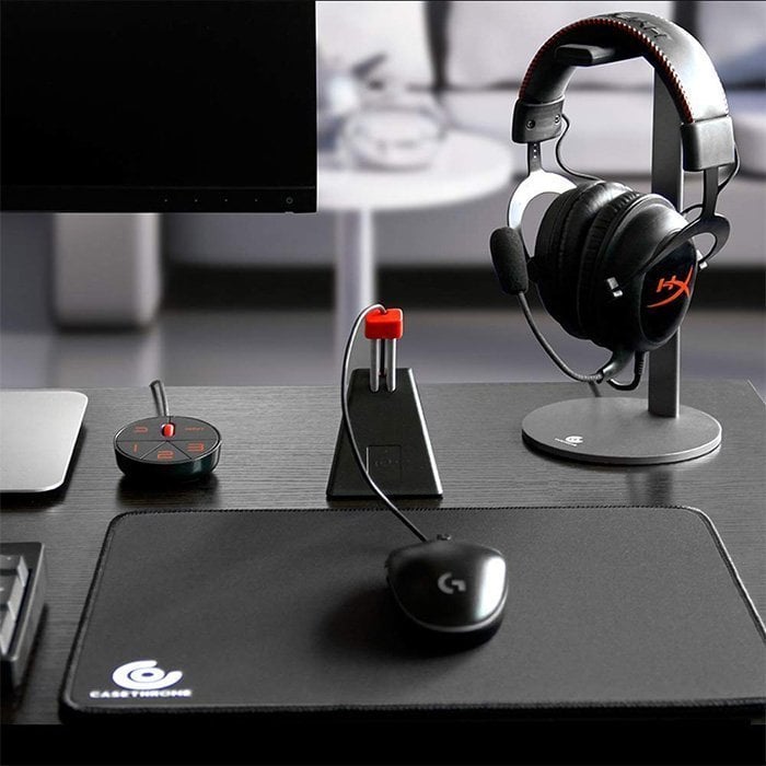 Mouse Bungee for Gaming