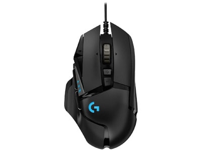 mouse for overwatch