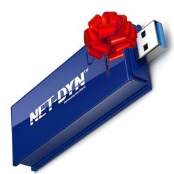 NET-DYN USB Wireless WiFi Adapter review