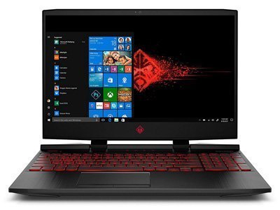 OMEN by HP Gaming Laptop review