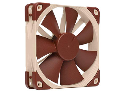 premium 120mm case fan