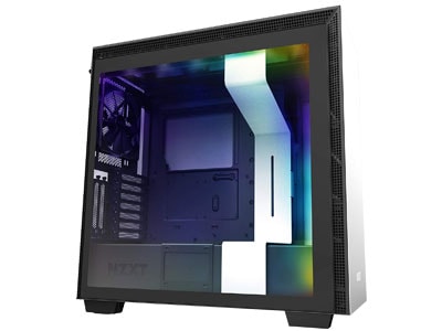 RGB Water Cooling case