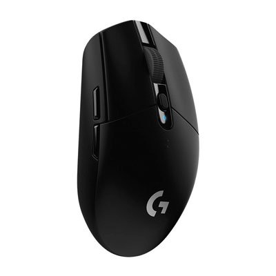 RustyMachine mouse