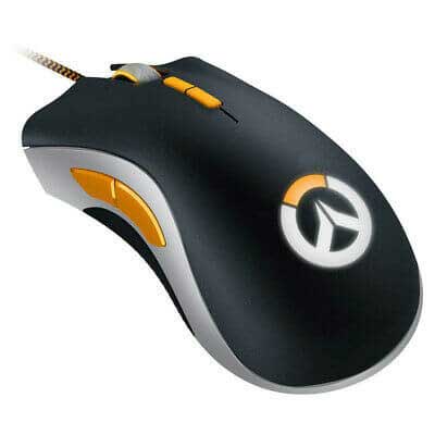 seagull gaming mouse