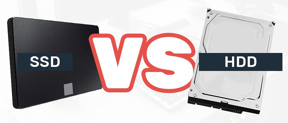 SSD vs HDD for Gaming