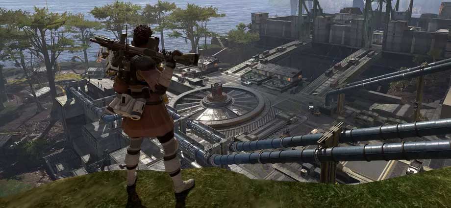 Tips on How to Get Better at Apex Legends