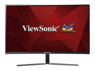 ViewSonic VX2758-C-MH Review