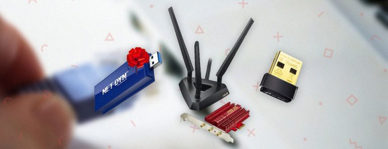 Wireless Adapters For Gaming