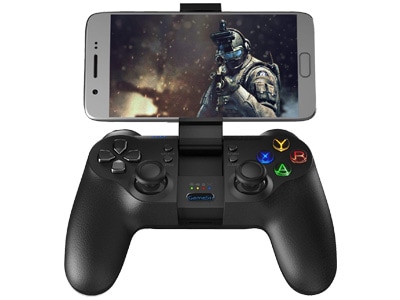 Wireless Gamepad for Android