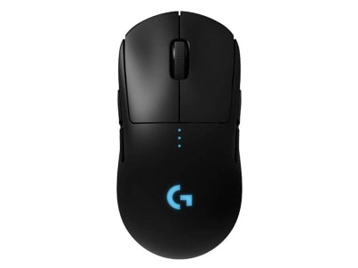 wireless mouse for cs go
